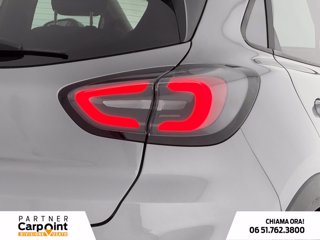 FORD Puma 1.0 ecoboost h titanium s&s 125cv 15