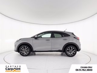 FORD Puma 1.0 ecoboost h titanium s&s 125cv 2