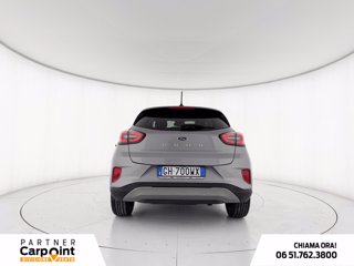 FORD Puma 1.0 ecoboost h titanium s&s 125cv 3