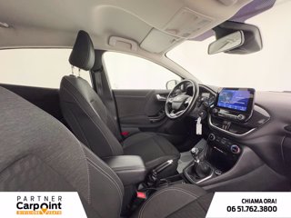 FORD Puma 1.0 ecoboost h titanium s&s 125cv 5