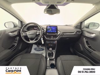 FORD Puma 1.0 ecoboost h titanium s&s 125cv 9