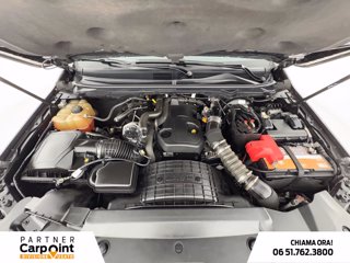 FORD Ranger 2.0 tdci double cab wildtrak 170cv auto 11