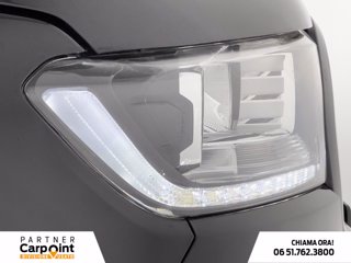 FORD Ranger 2.0 tdci double cab wildtrak 170cv auto 12