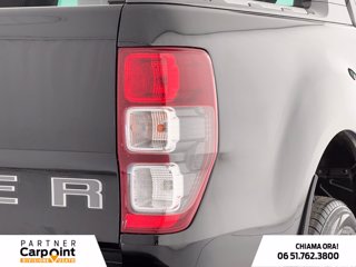 FORD Ranger 2.0 tdci double cab wildtrak 170cv auto 15