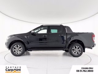 FORD Ranger 2.0 tdci double cab wildtrak 170cv auto 2