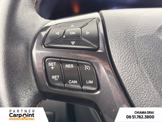 FORD Ranger 2.0 tdci double cab wildtrak 170cv auto 21