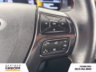 FORD Ranger 2.0 tdci double cab wildtrak 170cv auto 22