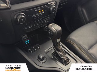 FORD Ranger 2.0 tdci double cab wildtrak 170cv auto 24