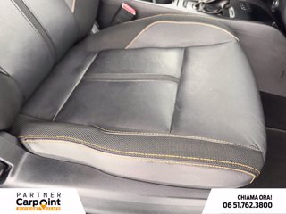 FORD Ranger 2.0 tdci double cab wildtrak 170cv auto 7