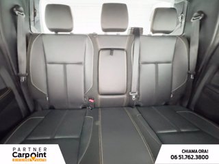 FORD Ranger 2.0 tdci double cab wildtrak 170cv auto 8