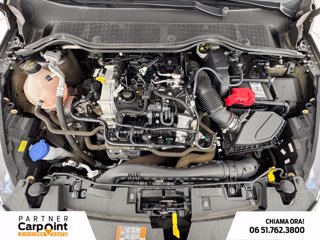 FORD Fiesta 5p 1.0 ecoboost h titanium 125cv 10