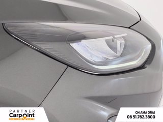 FORD Fiesta 5p 1.0 ecoboost h titanium 125cv 12