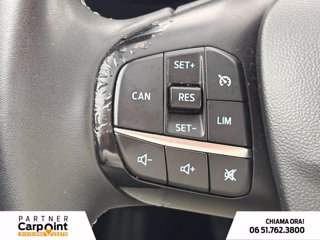 FORD Fiesta 5p 1.0 ecoboost h titanium 125cv 19