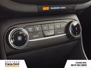 FORD Fiesta 5p 1.0 ecoboost h titanium 125cv 23