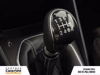FORD Fiesta 5p 1.0 ecoboost h titanium 125cv 24