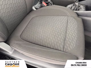 FORD Fiesta 5p 1.0 ecoboost h titanium 125cv 7