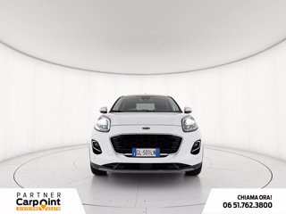 FORD Puma 1.0 ecoboost h titanium s&s 125cv 1