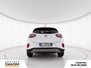 FORD Puma 1.0 ecoboost h titanium s&s 125cv 3