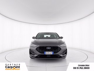 FORD Focus 1.5 ecoblue st-line 120cv 1