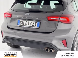 FORD Focus 1.5 ecoblue st-line 120cv 16