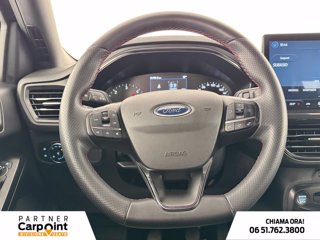 FORD Focus 1.5 ecoblue st-line 120cv 17