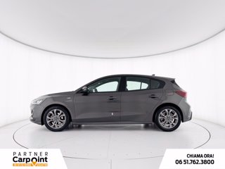 FORD Focus 1.5 ecoblue st-line 120cv 2