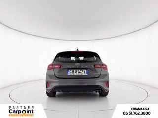 FORD Focus 1.5 ecoblue st-line 120cv 3