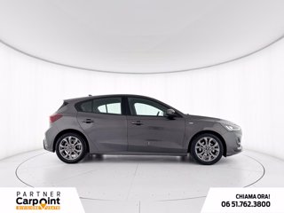 FORD Focus 1.5 ecoblue st-line 120cv 4