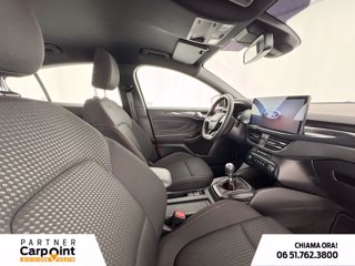 FORD Focus 1.5 ecoblue st-line 120cv 5