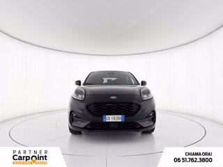 FORD Puma 1.0 ecoboost h st-line x s&s 125cv auto 1