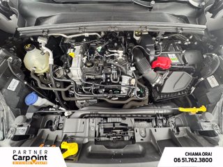 FORD Puma 1.0 ecoboost h st-line x s&s 125cv auto 10