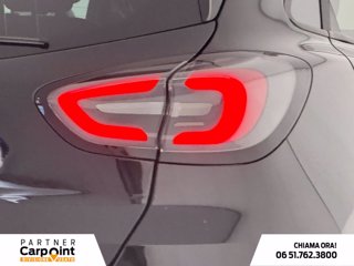 FORD Puma 1.0 ecoboost h st-line x s&s 125cv auto 15
