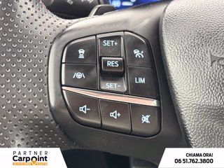 FORD Puma 1.0 ecoboost h st-line x s&s 125cv auto 20