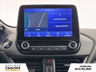 FORD Puma 1.0 ecoboost h st-line x s&s 125cv auto 22