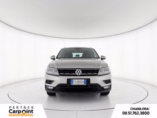 VOLKSWAGEN Tiguan 2.0 tdi style 4motion 150cv dsg 1