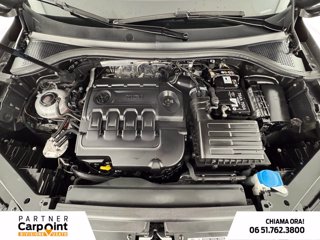 VOLKSWAGEN Tiguan 2.0 tdi style 4motion 150cv dsg 10