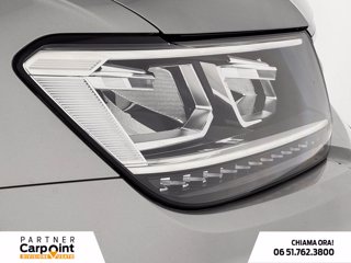 VOLKSWAGEN Tiguan 2.0 tdi style 4motion 150cv dsg 12