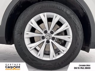 VOLKSWAGEN Tiguan 2.0 tdi style 4motion 150cv dsg 13