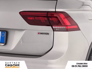 VOLKSWAGEN Tiguan 2.0 tdi style 4motion 150cv dsg 15