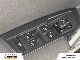 VOLKSWAGEN Tiguan 2.0 tdi style 4motion 150cv dsg 18