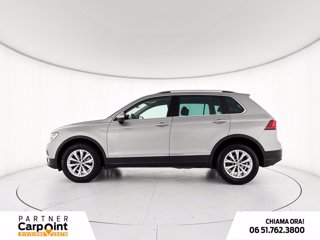 VOLKSWAGEN Tiguan 2.0 tdi style 4motion 150cv dsg 2