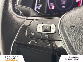 VOLKSWAGEN Tiguan 2.0 tdi style 4motion 150cv dsg 20