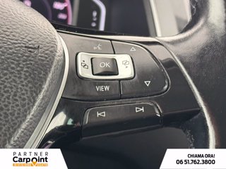 VOLKSWAGEN Tiguan 2.0 tdi style 4motion 150cv dsg 21