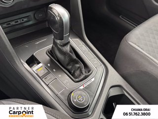 VOLKSWAGEN Tiguan 2.0 tdi style 4motion 150cv dsg 24