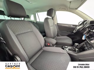VOLKSWAGEN Tiguan 2.0 tdi style 4motion 150cv dsg 6