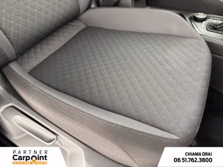 VOLKSWAGEN Tiguan 2.0 tdi style 4motion 150cv dsg 7