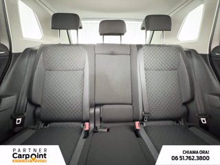 VOLKSWAGEN Tiguan 2.0 tdi style 4motion 150cv dsg 8