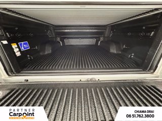 FORD Ranger 2.0 ecoblue double cab wildtrak 170cv 10
