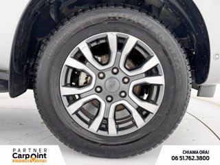 FORD Ranger 2.0 ecoblue double cab wildtrak 170cv 13