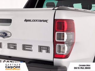 FORD Ranger 2.0 ecoblue double cab wildtrak 170cv 15